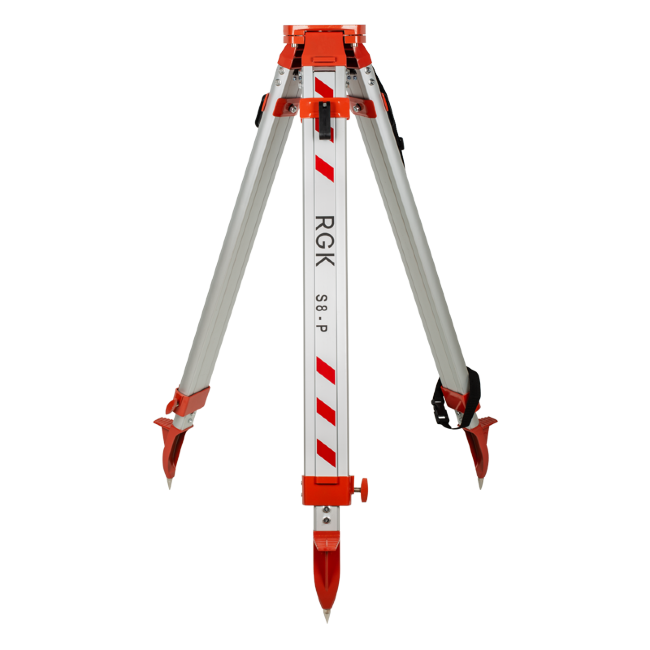 Штатив алюминиевый RGK S8-P в Красноярске