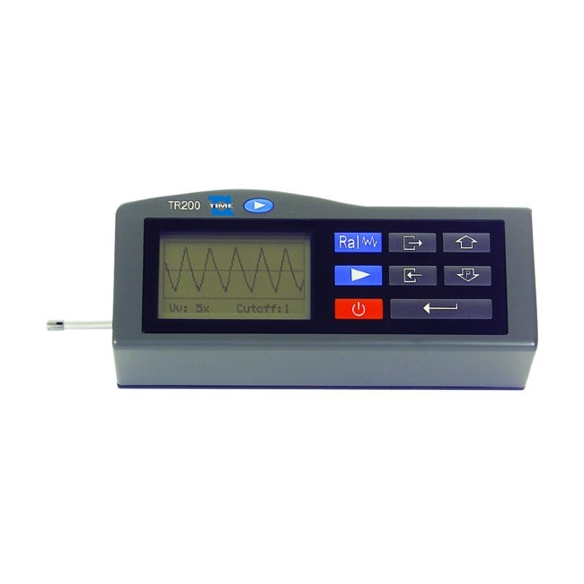 Измеритель шероховатости TR200 в Красноярске