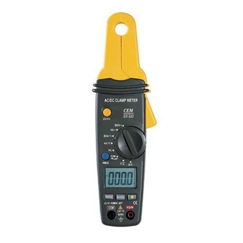 Токовые клещи CEM DT-337 в Красноярске