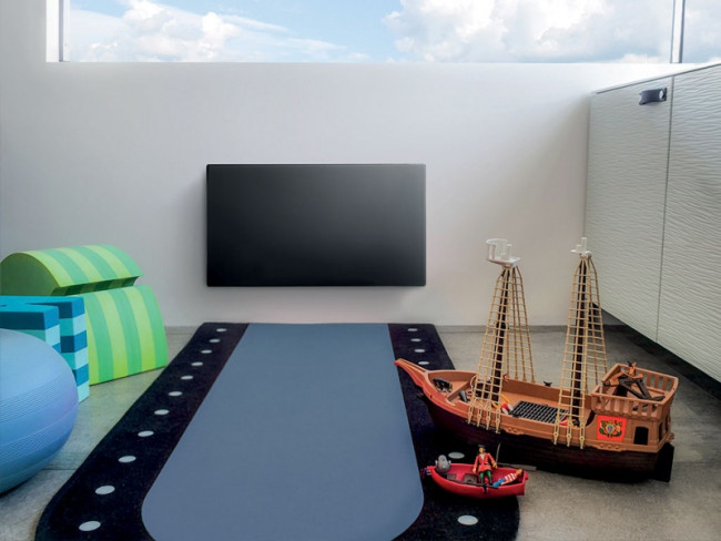 Декоративная панель NDG4 062 Antracite в Красноярске