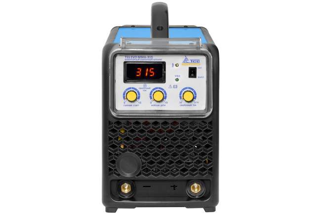 Сварочный инвертор ТSS EVO MMA-315 в Красноярске