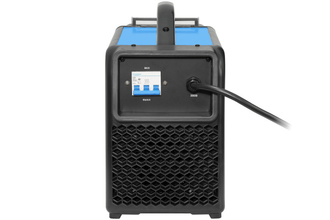 Сварочный инвертор ТSS EVO MMA-315 в Красноярске