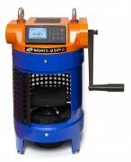 Пресс испытательный мобильный МИП-50Э