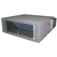 Toshiba Канальный блок со 100% притоком свежего воздуха (MMD-AP0721HFE) в Красноярске