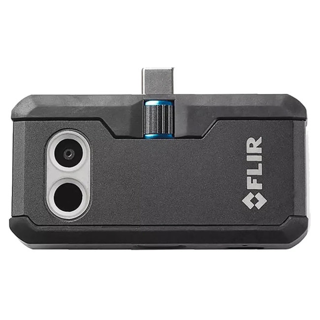 Тепловизор FLIR ONE Pro for Android USB-C, INTERNATIONAL в Красноярске