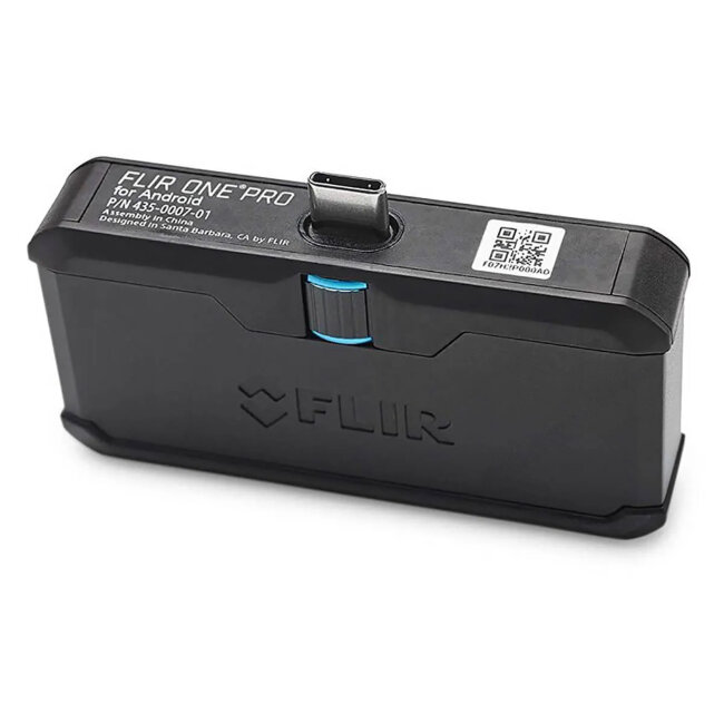 Тепловизор FLIR ONE Pro for Android USB-C, INTERNATIONAL в Красноярске