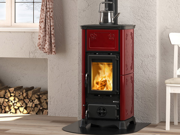 La Nordica Emiliana Bordeaux (бордовый) в Красноярске