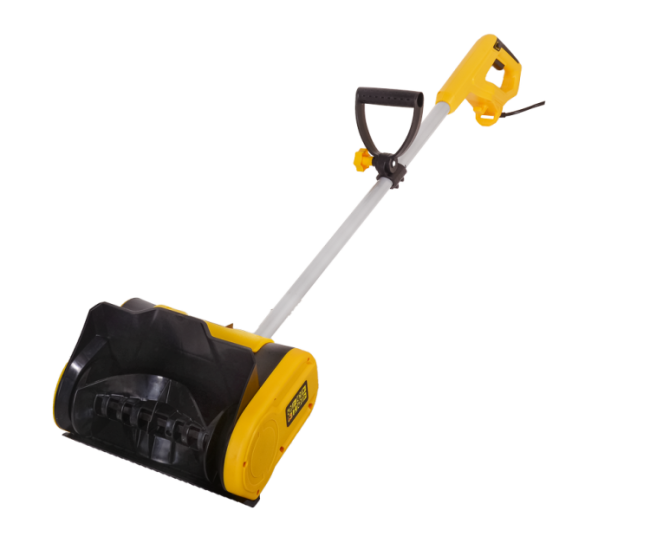 Снегоуборщик электрический Huter SGC 1700E в Красноярске
