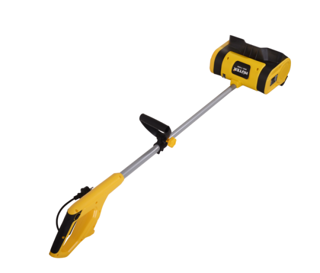 Снегоуборщик электрический Huter SGC 1700E в Красноярске