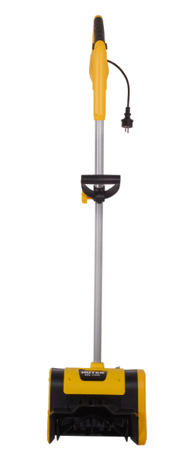 Снегоуборщик электрический Huter SGC 1700E в Красноярске