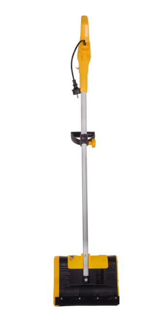 Снегоуборщик электрический Huter SGC 1700E в Красноярске