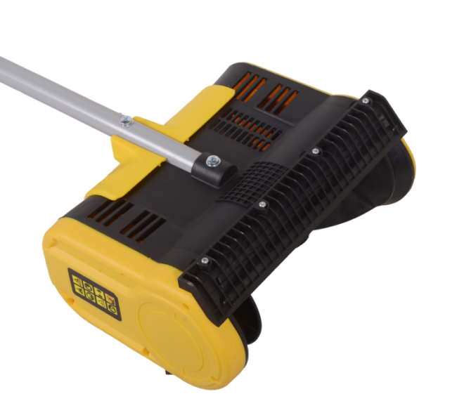 Снегоуборщик электрический Huter SGC 1700E в Красноярске