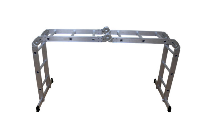 Лестница-трансформер ВИХРЬ ЛТА 4х3 в Красноярске