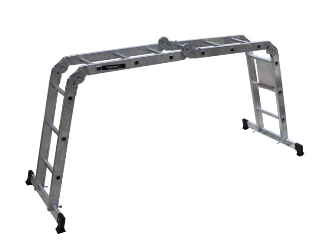 Лестница-трансформер ВИХРЬ ЛТА 4х3 в Красноярске