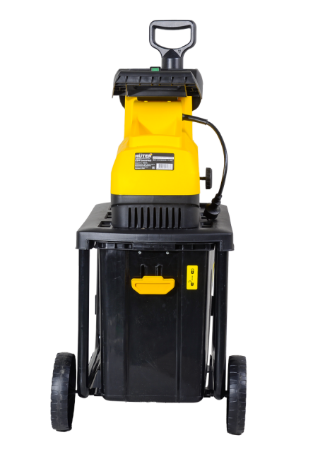 Садовый измельчитель ESH-2800PRO HUTER в Красноярске Садовый измельчитель ESH-2800PRO HUTER в Красноярске