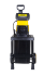 Садовый измельчитель ESH-2800PRO HUTER в Красноярске