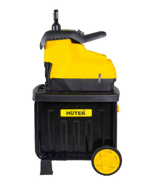 Садовый измельчитель ESH-2800PRO HUTER в Красноярске Садовый измельчитель ESH-2800PRO HUTER в Красноярске