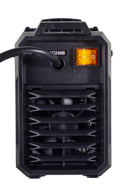 Сварочный аппарат инверторный САИ-205T LUX Ресанта в Красноярске