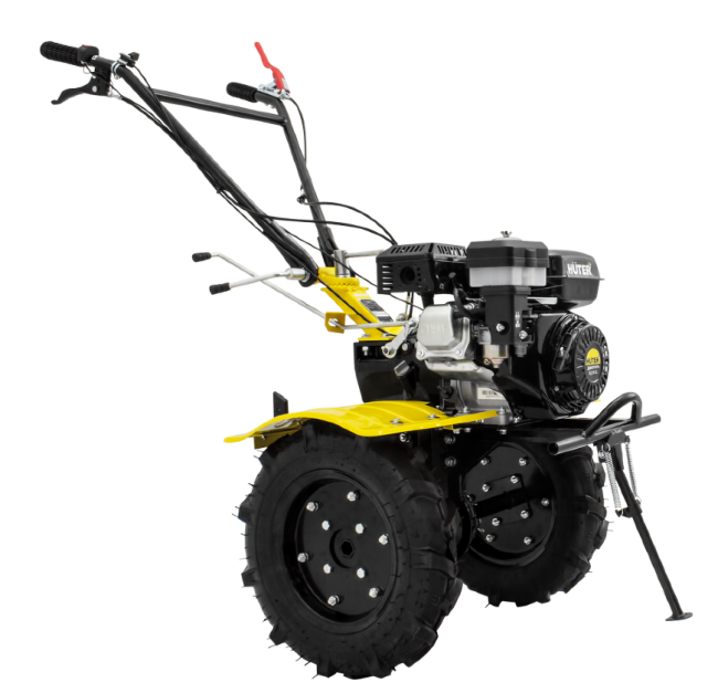 Сельскохозяйственная машина Huter МК-1008Р в Красноярске