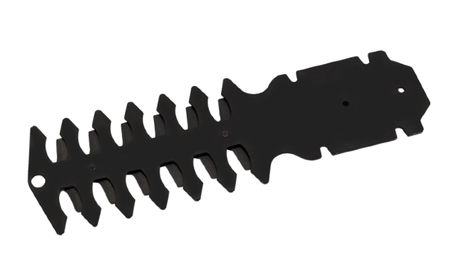 Аккумуляторный электрический триммер-кусторез Huter GET-7,2 в Красноярске Аккумуляторный электрический триммер-кусторез Huter GET-7,2 в Красноярске