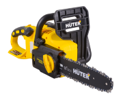 Электропила аккумуляторная ELS-20/10Li 4A Huter (с АКБ 4А*ч и ЗУ в комплекте) Электропила аккумуляторная ELS-20/10Li 4A Huter (с АКБ 4А*ч и ЗУ в комплекте)