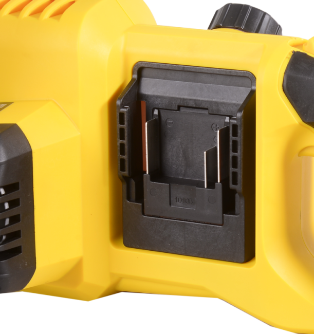 Электропила аккумуляторная ELS-20/10Li 4A Huter (с АКБ 4А*ч и ЗУ в комплекте) в Красноярске Электропила аккумуляторная ELS-20/10Li 4A Huter (с АКБ 4А*ч и ЗУ в комплекте) в Красноярске