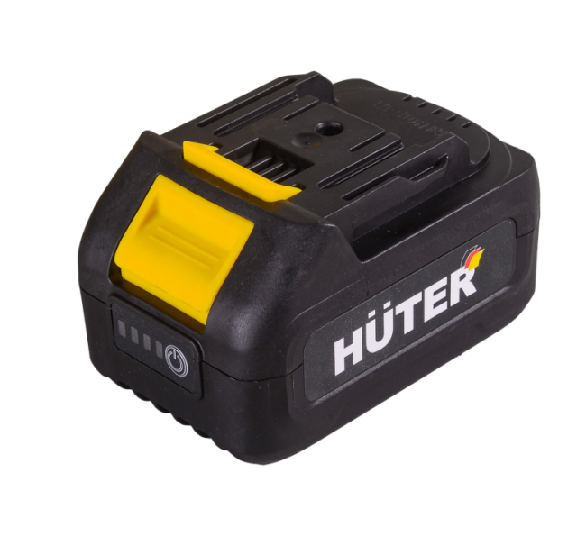 Электропила аккумуляторная ELS-20/10Li 4A Huter (с АКБ 4А*ч и ЗУ в комплекте) в Красноярске Электропила аккумуляторная ELS-20/10Li 4A Huter (с АКБ 4А*ч и ЗУ в комплекте) в Красноярске