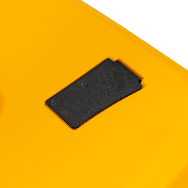 Газонокосилка бензиновая GLR-510SP-ZS, 171 см3, ширина 51 см, привод, травосборник 65 л Denzel в Красноярске Газонокосилка бензиновая GLR-510SP-ZS, 171 см3, ширина 51 см, привод, травосборник 65 л Denzel в Красноярске