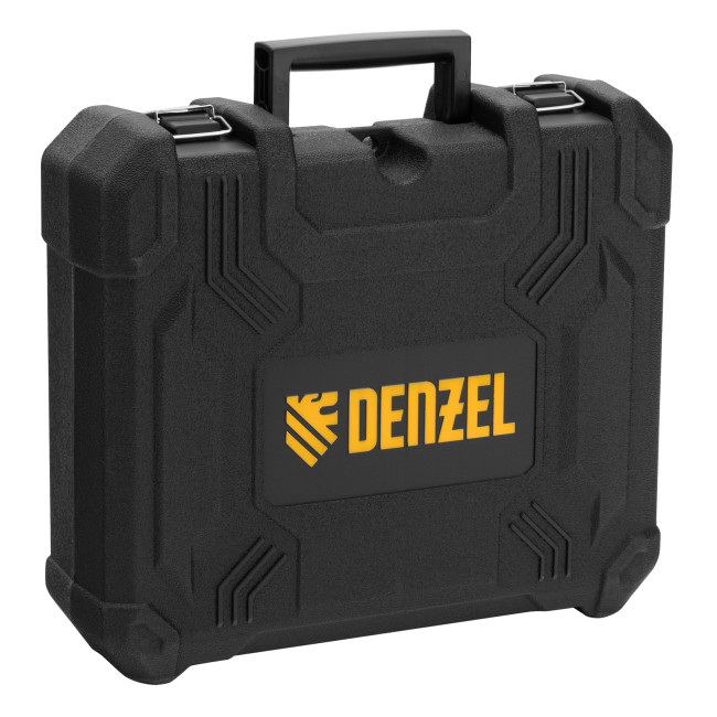 Дрель-шуруповерт аккумуляторная, бесщет. BLDL-18-02 Li-Ion, 18 В Denzel в Красноярске