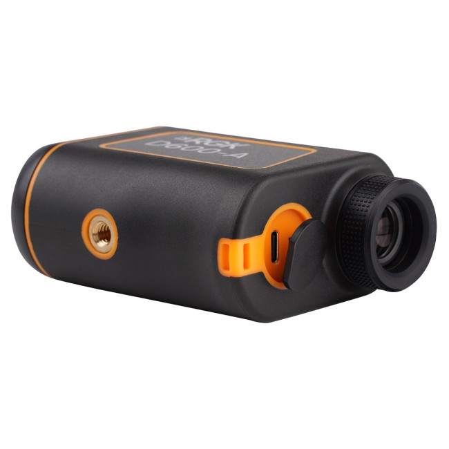 Оптический дальномер RGK D600-A (с поверкой) в Красноярске Оптический дальномер RGK D600-A (с поверкой) в Красноярске