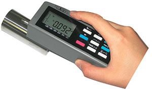 Измеритель шероховатости TR210 в Красноярске