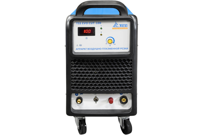 Аппарат воздушно-плазменной резки TSS EVO CUT-100 в Красноярске
