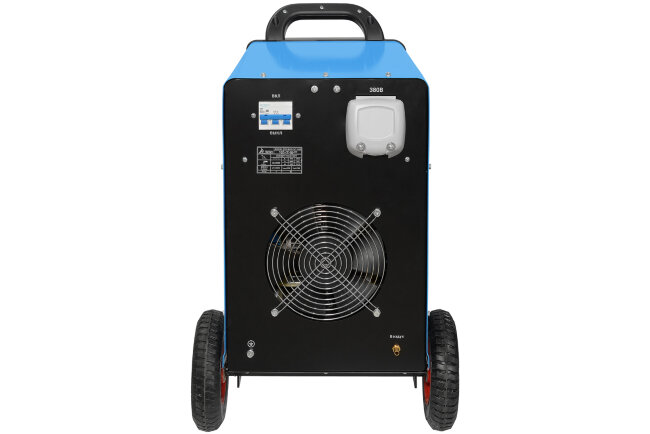 Аппарат воздушно-плазменной резки TSS EVO CUT-100 в Красноярске