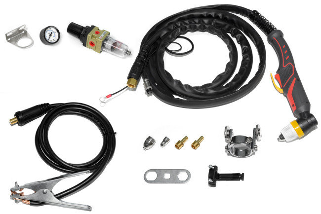 Аппарат воздушно-плазменной резки TSS EVO CUT-100 в Красноярске