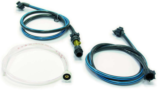 Водопроводные шланги в Красноярске