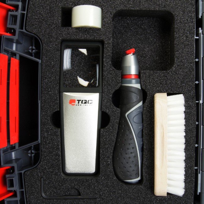 Тестер адгезии TQC Sheen CC2000 в Красноярске