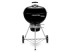 Угольный гриль WEBER Master-Touch GBS E-5755, 57 см в Красноярске