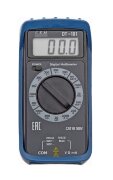 Мультиметр компактный CEM DT-101