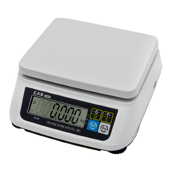 Весы SWN-15 USB в Красноярске