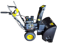 Снегоуборщик Huter SGC-5500В в Красноярске