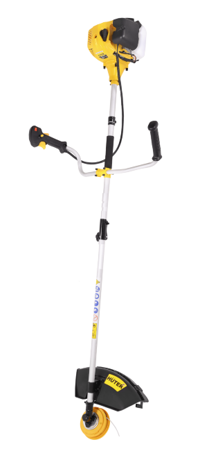 Триммер бензиновый HUTER GGT-1500SX в Красноярске