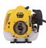 Триммер бензиновый HUTER GGT-1500SX в Красноярске