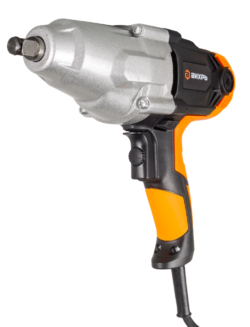 Гайковёрт сетевой Вихрь ГС-350НМ в Красноярске