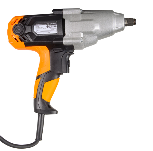 Гайковёрт сетевой Вихрь ГС-350НМ в Красноярске