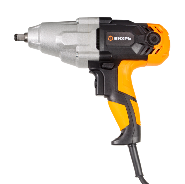 Гайковёрт сетевой Вихрь ГС-350НМ в Красноярске