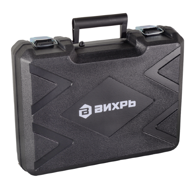 Гайковёрт сетевой Вихрь ГС-350НМ в Красноярске