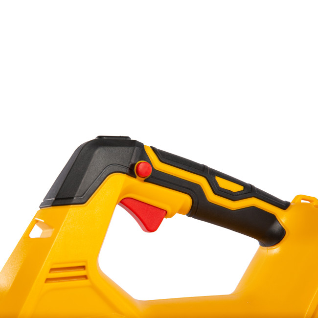 Воздуходувка аккумуляторная RB180-36, Li-ion, 36 В, 4 Ач, 180 км/ч, 820 м3/ч Denzel в Красноярске Воздуходувка аккумуляторная RB180-36, Li-ion, 36 В, 4 Ач, 180 км/ч, 820 м3/ч Denzel в Красноярске