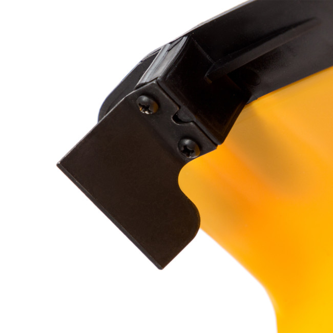 Триммер бензиновый DR-43, 43 см3, неразъемная штанга, состоит из 2 частей Denzel в Красноярске Триммер бензиновый DR-43, 43 см3, неразъемная штанга, состоит из 2 частей Denzel в Красноярске