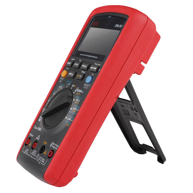 Мультиметр RGK DM-50 в Красноярске