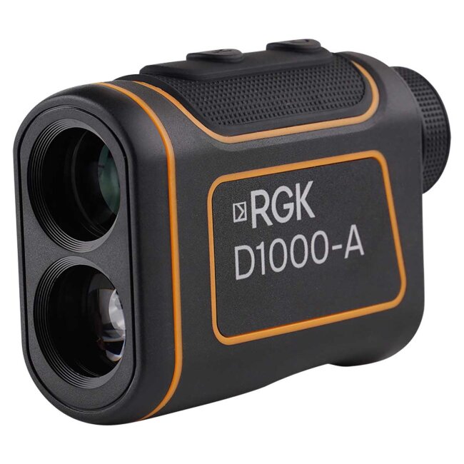 Оптический дальномер RGK D1000-A (с поверкой) в Красноярске